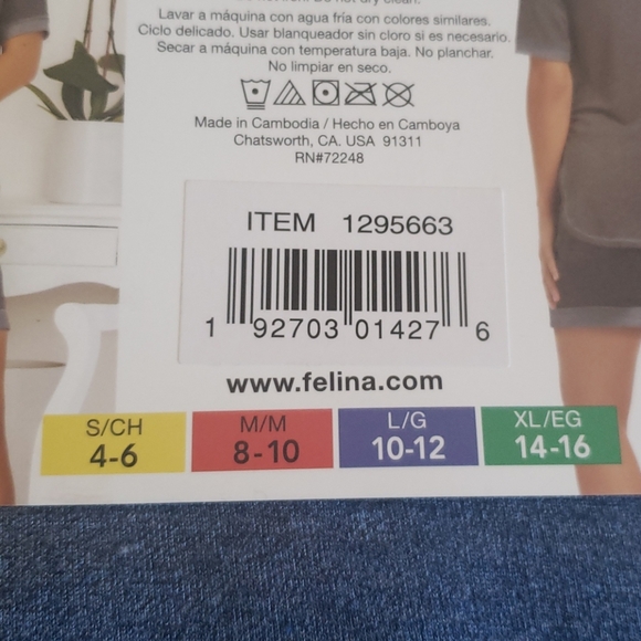 COPY - 2pc lounge set - Picture 3 of 4